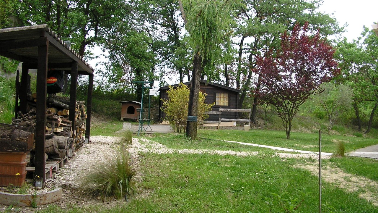 Photo of Outdoor in Aigremont