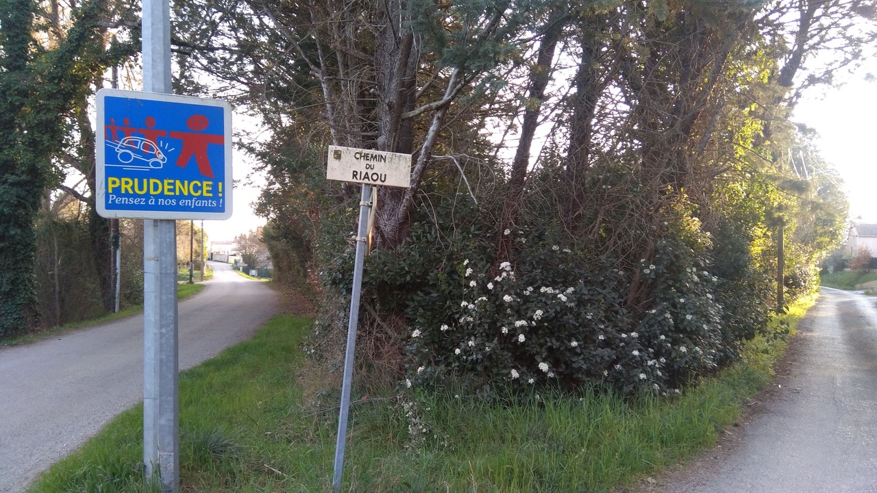 Photo of Outdoor in Aigremont