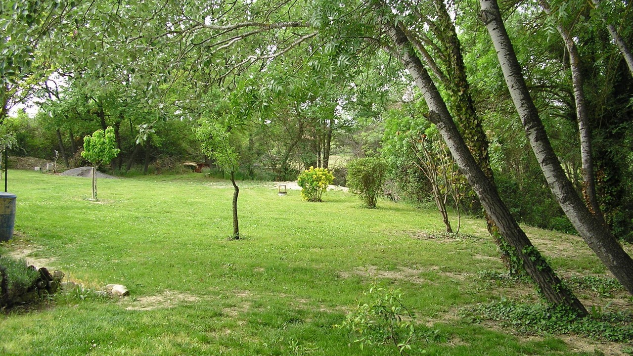 Photo of Outdoor in Aigremont
