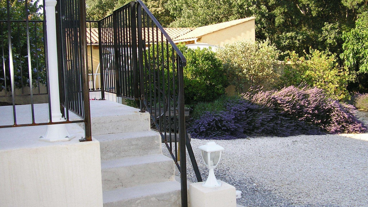 Photo of Outdoor in Aigremont