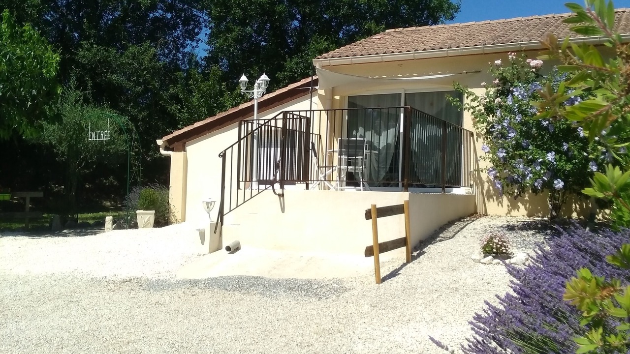 Photo of Outdoor in Aigremont