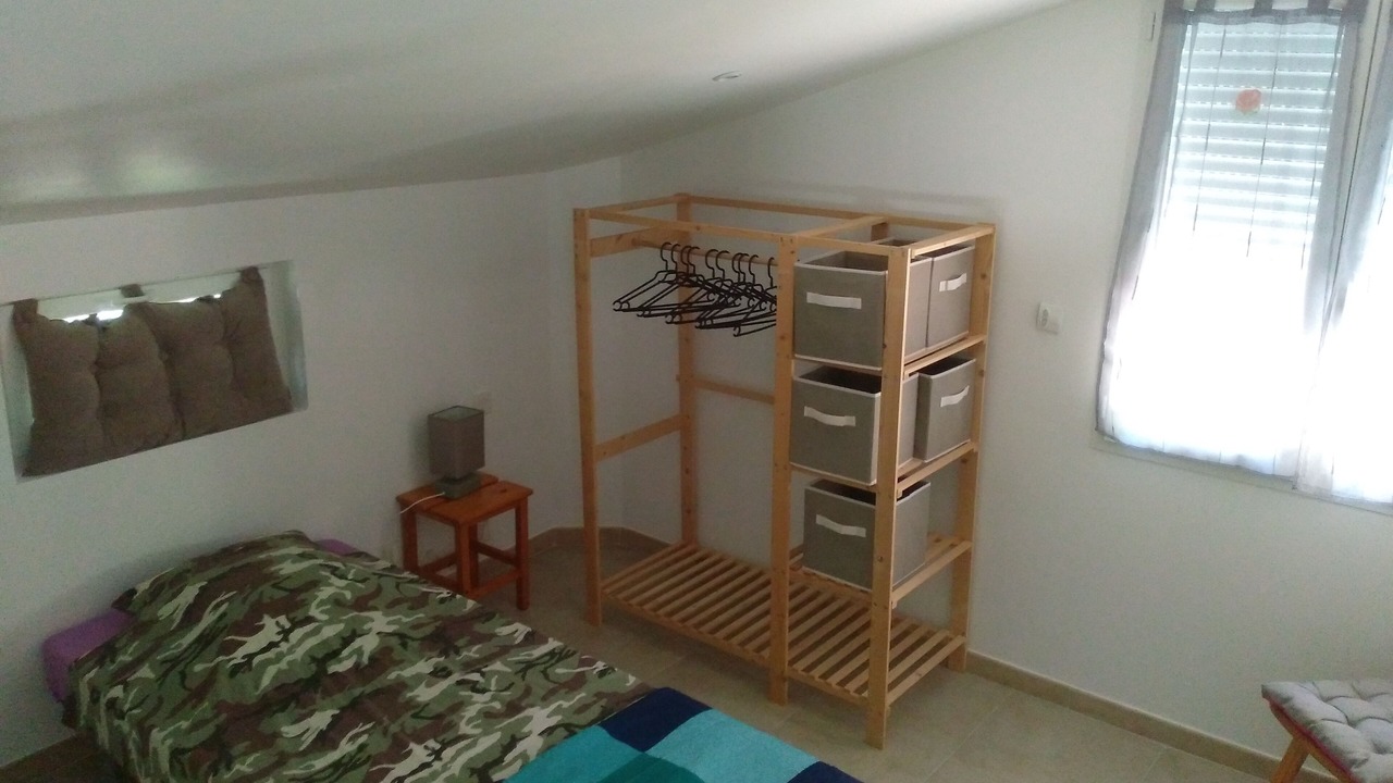 Photo of Bedroom in Aigremont