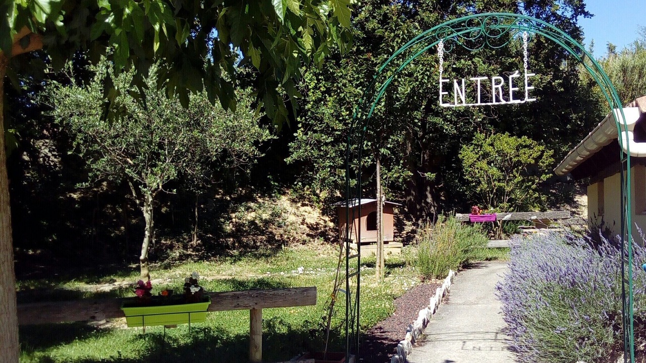 Photo of Outdoor in Aigremont