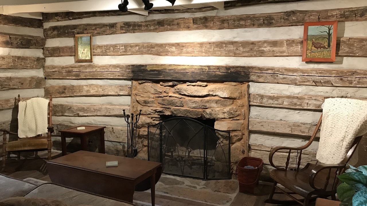 Photo of Livingroom in Clifford