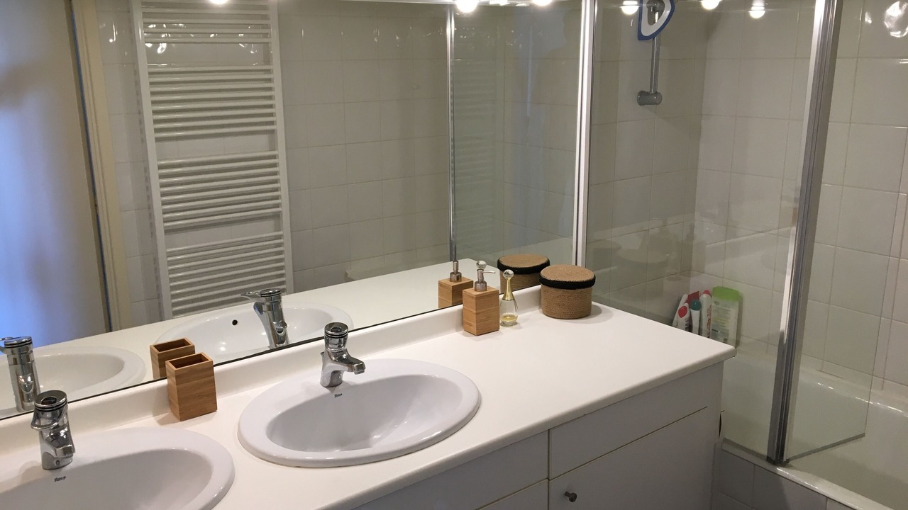 Photo of Bathroom in Hardelot-Plage