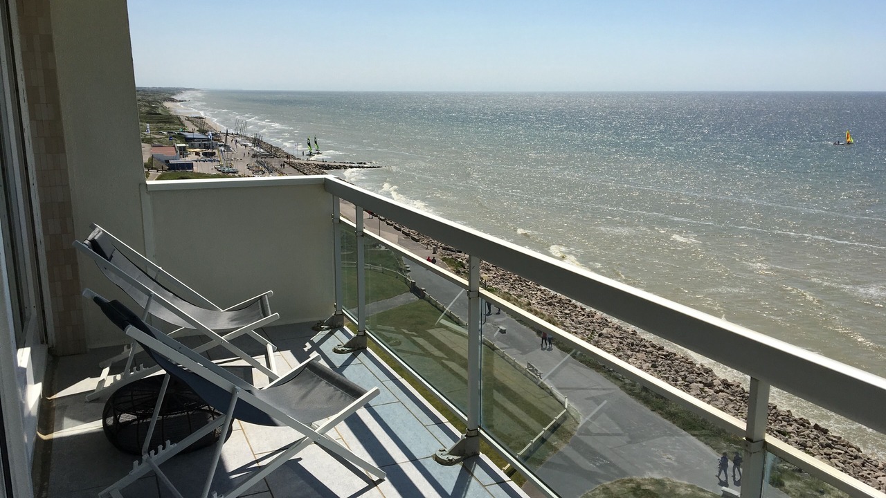 Photo of Outdoor in Hardelot-Plage