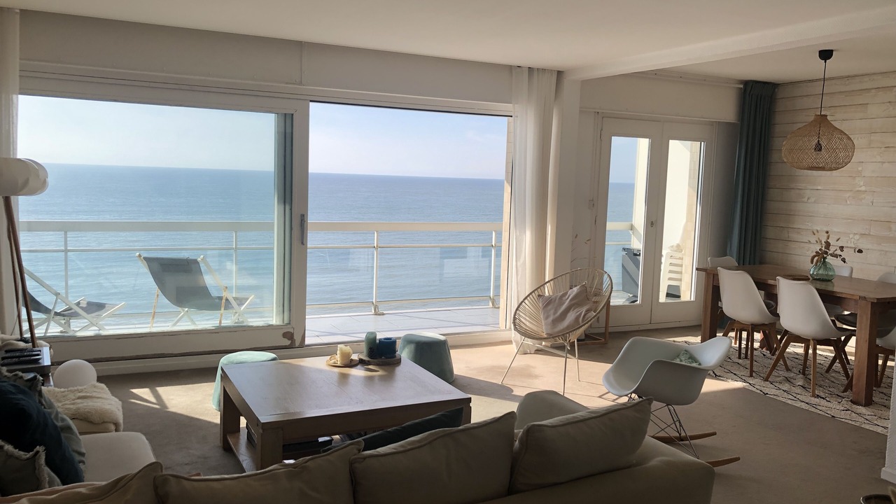 Photo of Livingroom in Hardelot-Plage