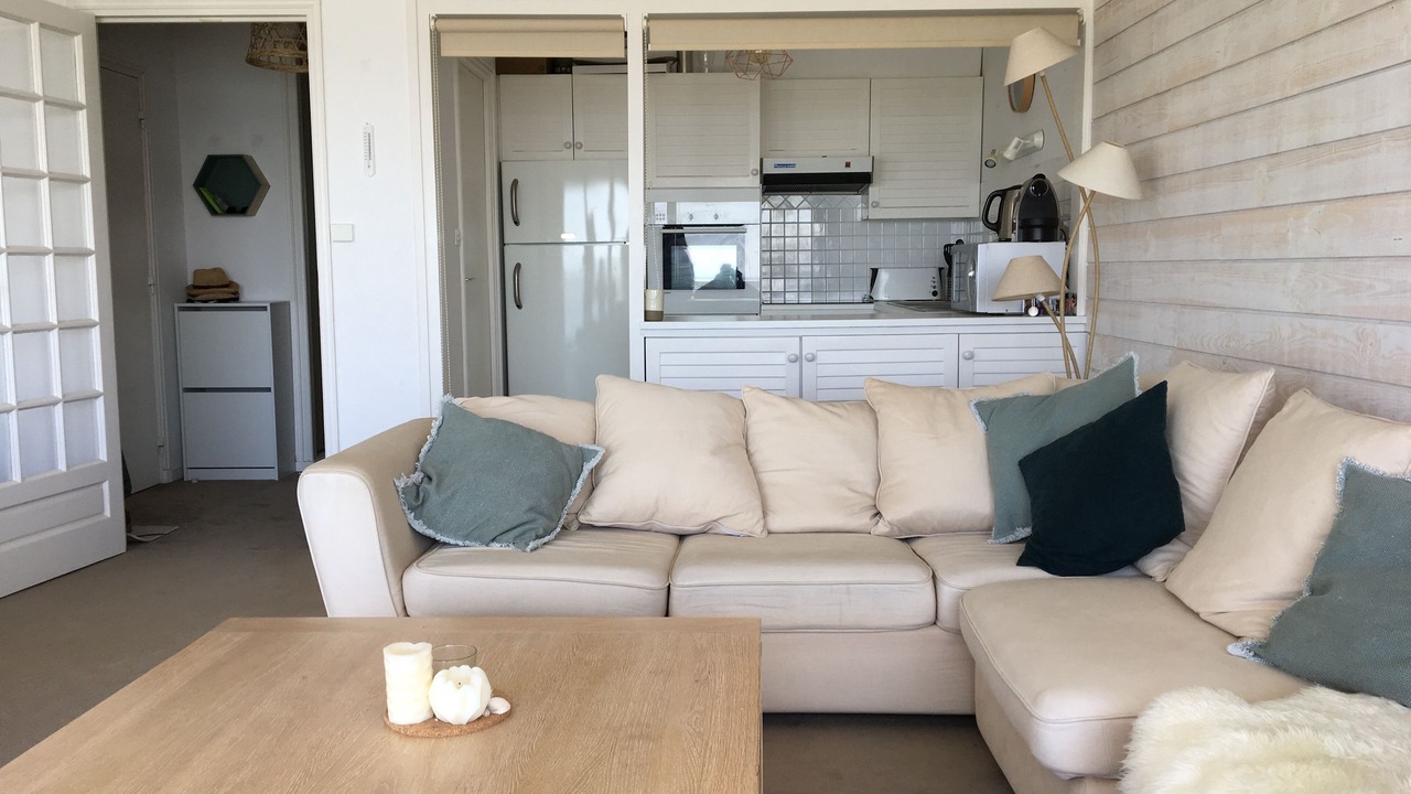 Photo of Livingroom in Hardelot-Plage