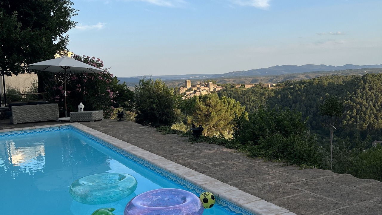 Photo of Outdoor in Largentiere