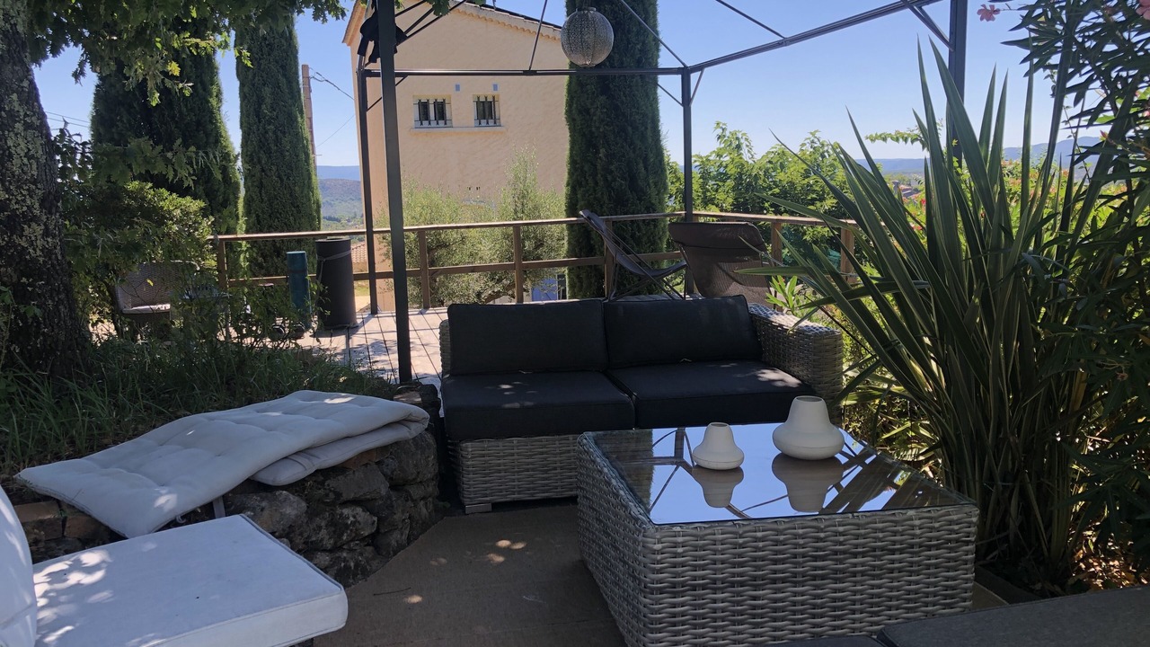 Photo of Outdoor in Largentiere