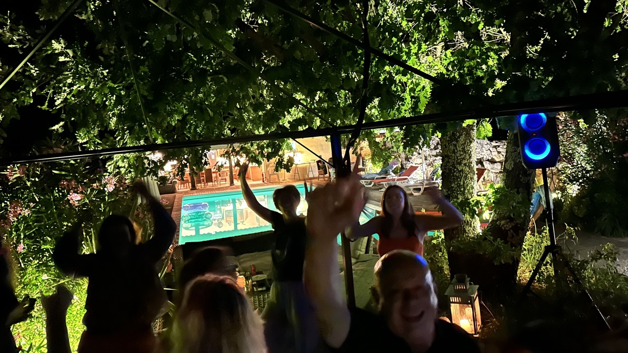 Photo of Outdoor in Largentiere
