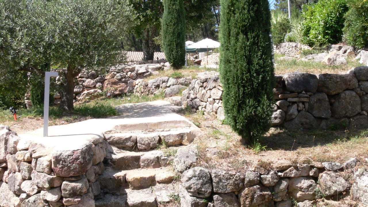 Photo of Outdoor in Largentiere