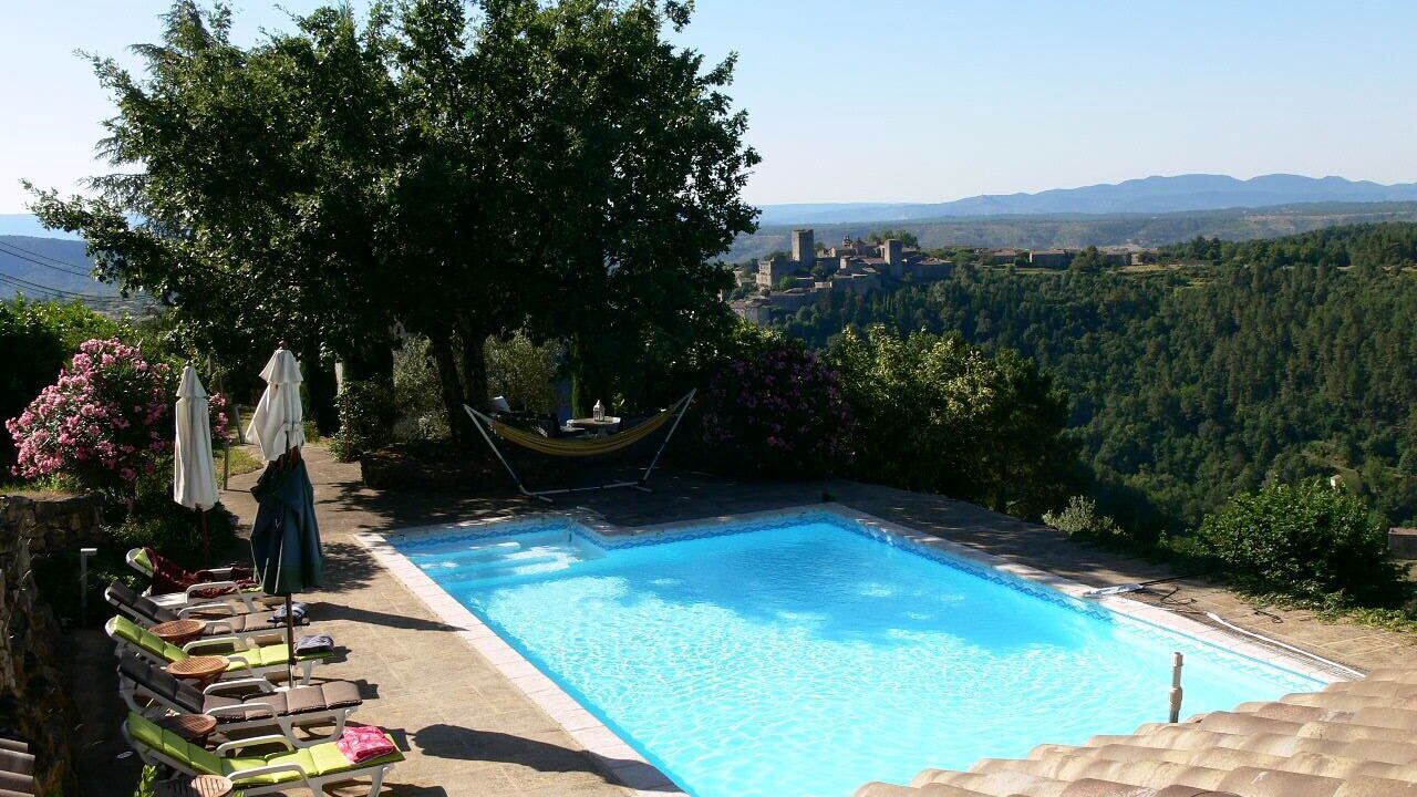 Photo of Outdoor in Largentiere