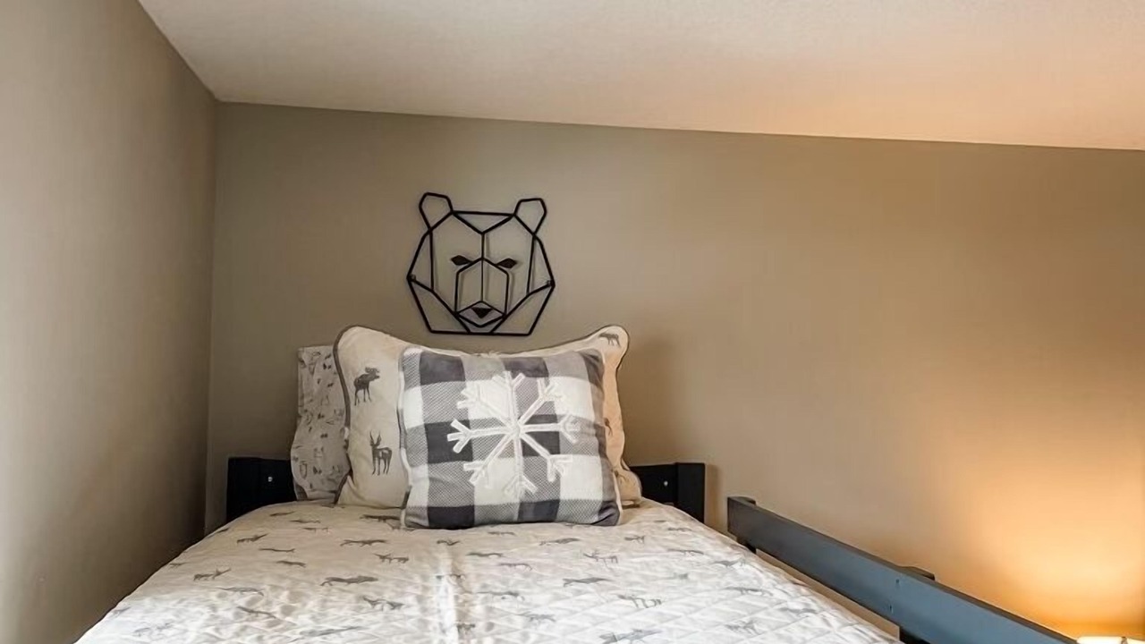 Photo of Bedroom in Bellaire