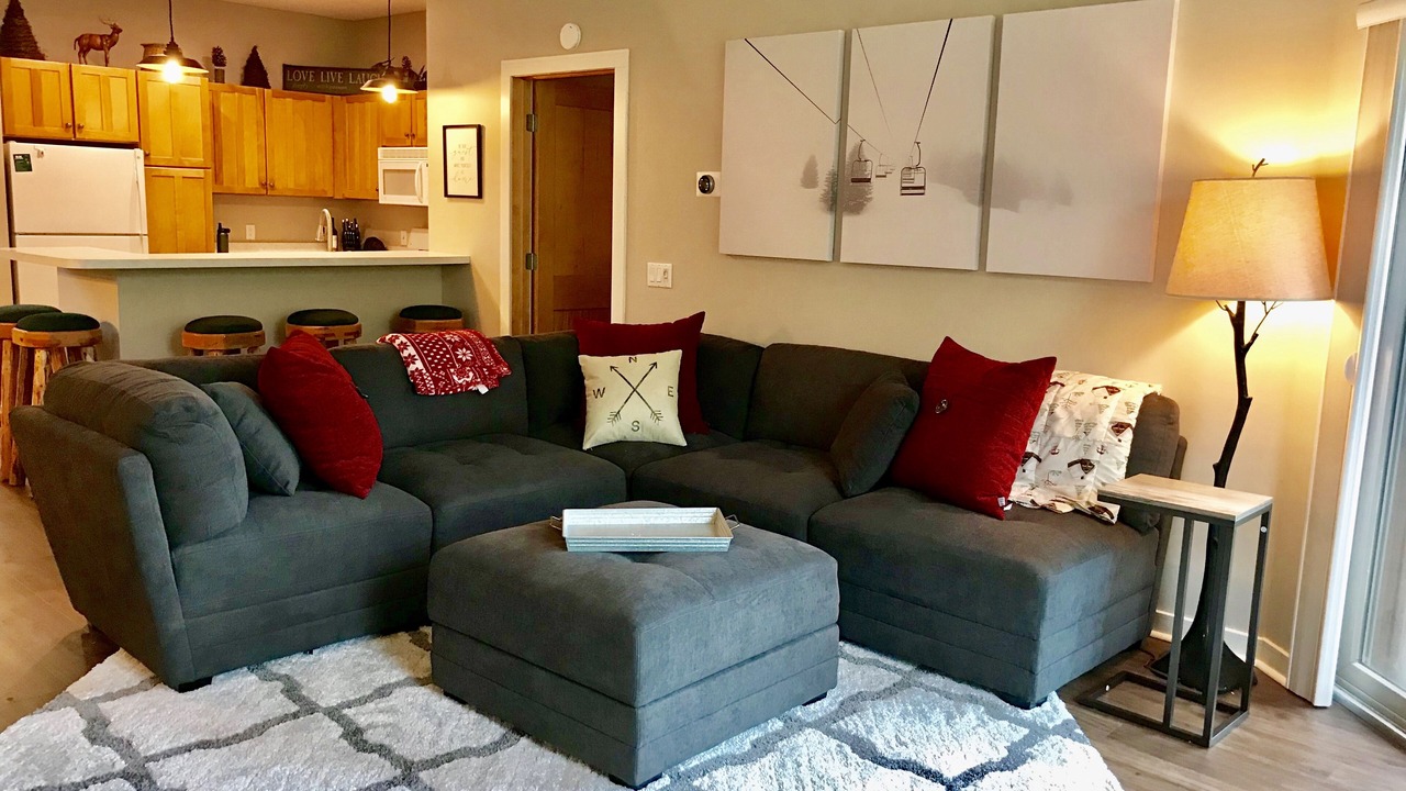 Photo of Livingroom in Bellaire