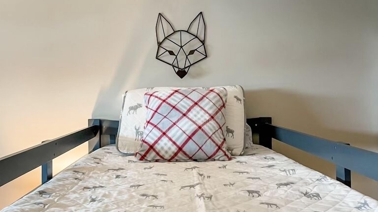 Photo of Bedroom in Bellaire