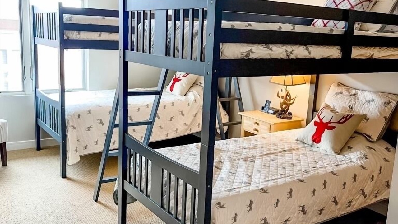 Photo of Bedroom in Bellaire