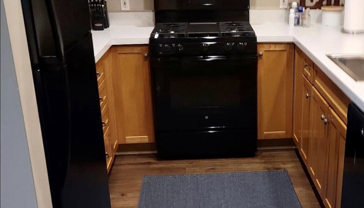 Photo of Kitchen in Bellaire