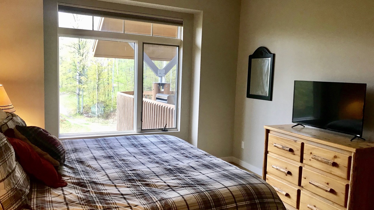 Photo of Bedroom in Bellaire