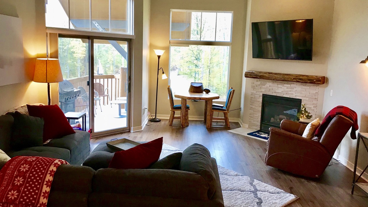 Photo of Livingroom in Bellaire