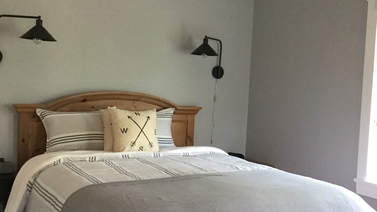 Photo of Bedroom in Truro