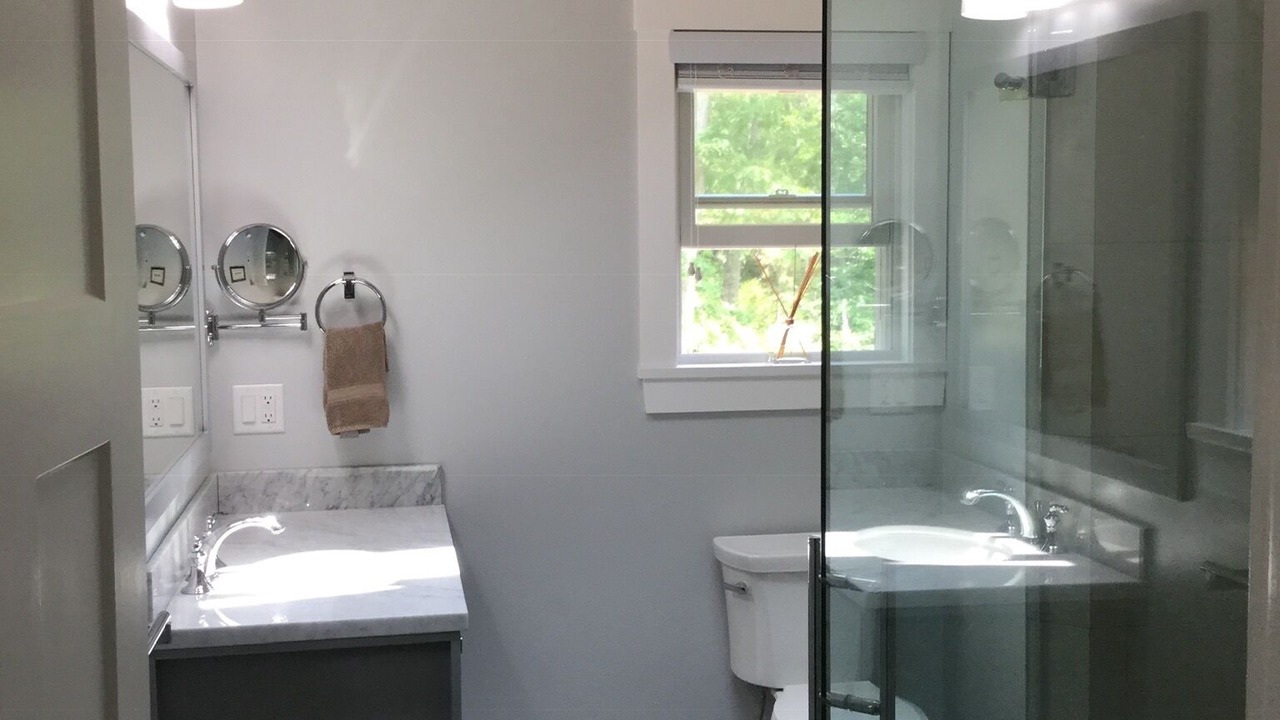 Photo of Bathroom in Truro