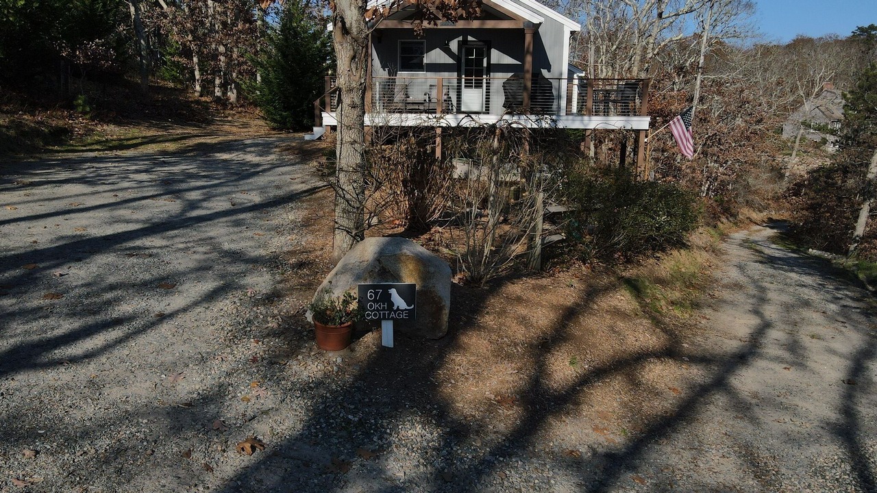 Photo of Outdoor in Truro