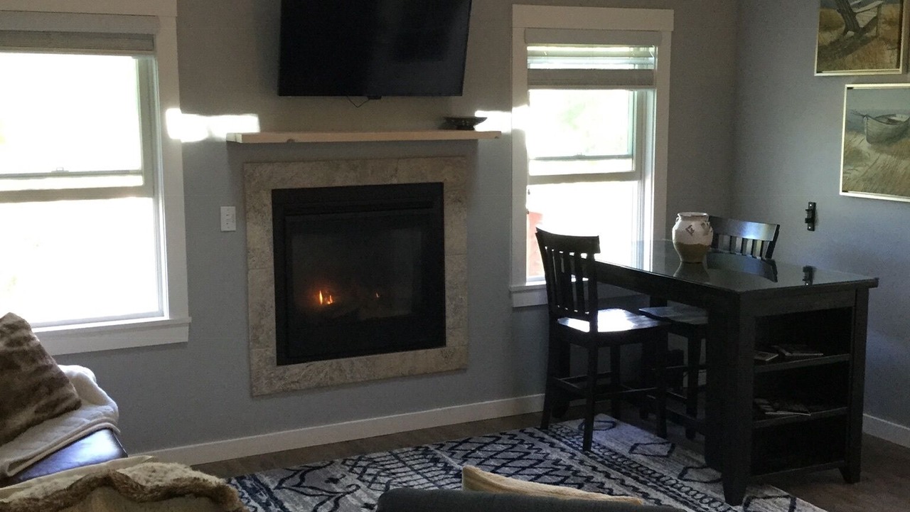 Photo of Bedroom in Truro