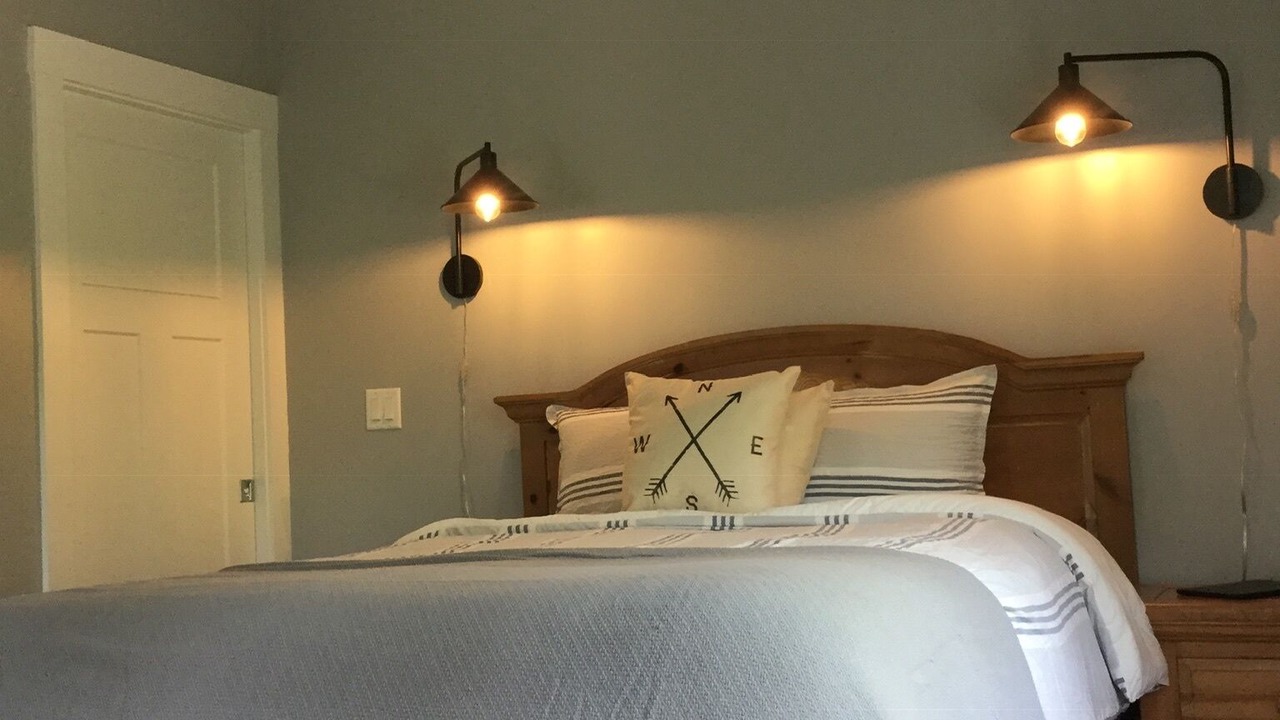 Photo of Bedroom in Truro
