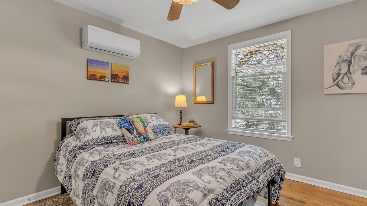 Photo of Bedroom in Donelson Hills