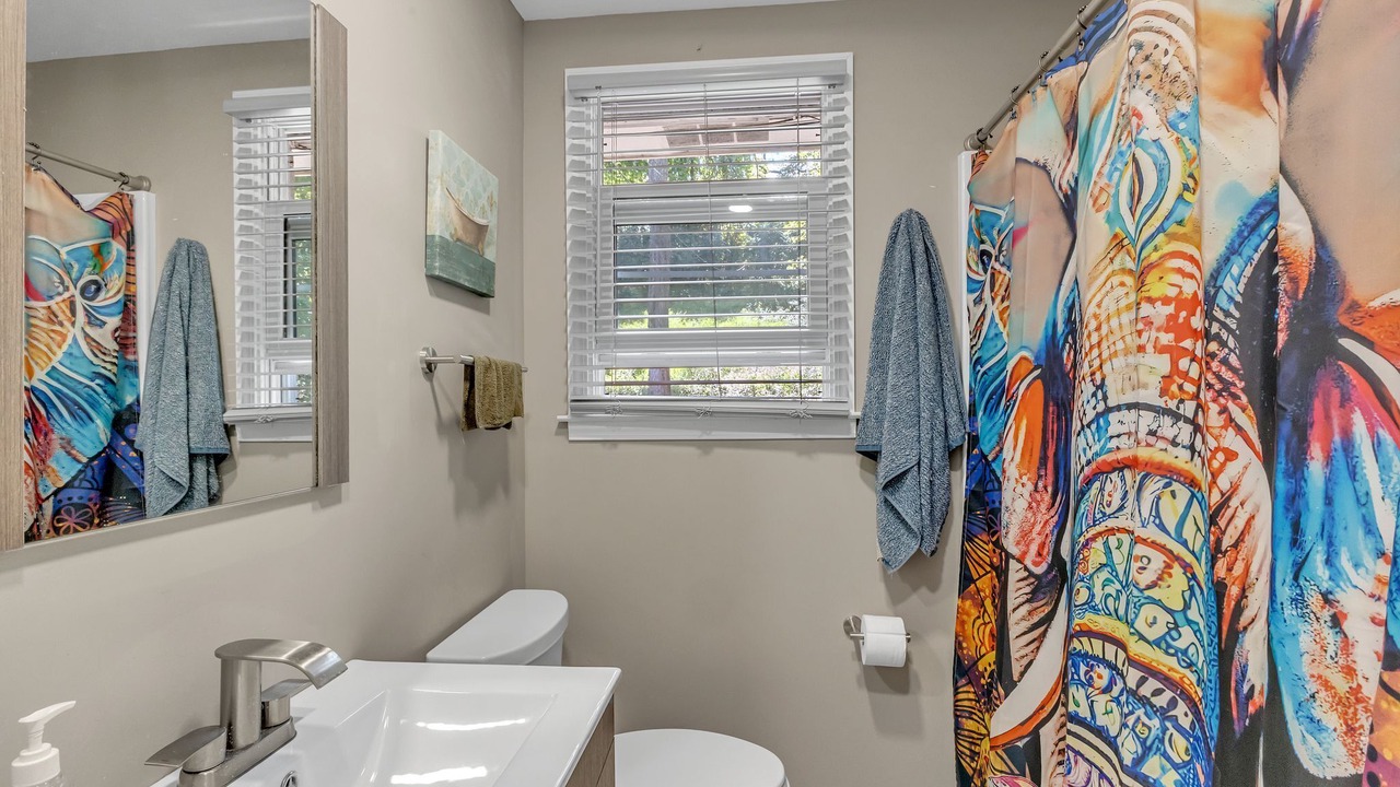 Photo of Bathroom in Donelson Hills