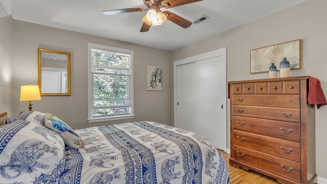 Photo of Bedroom in Donelson Hills