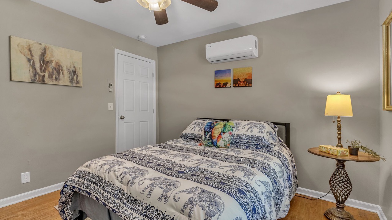 Photo of Bedroom in Donelson Hills