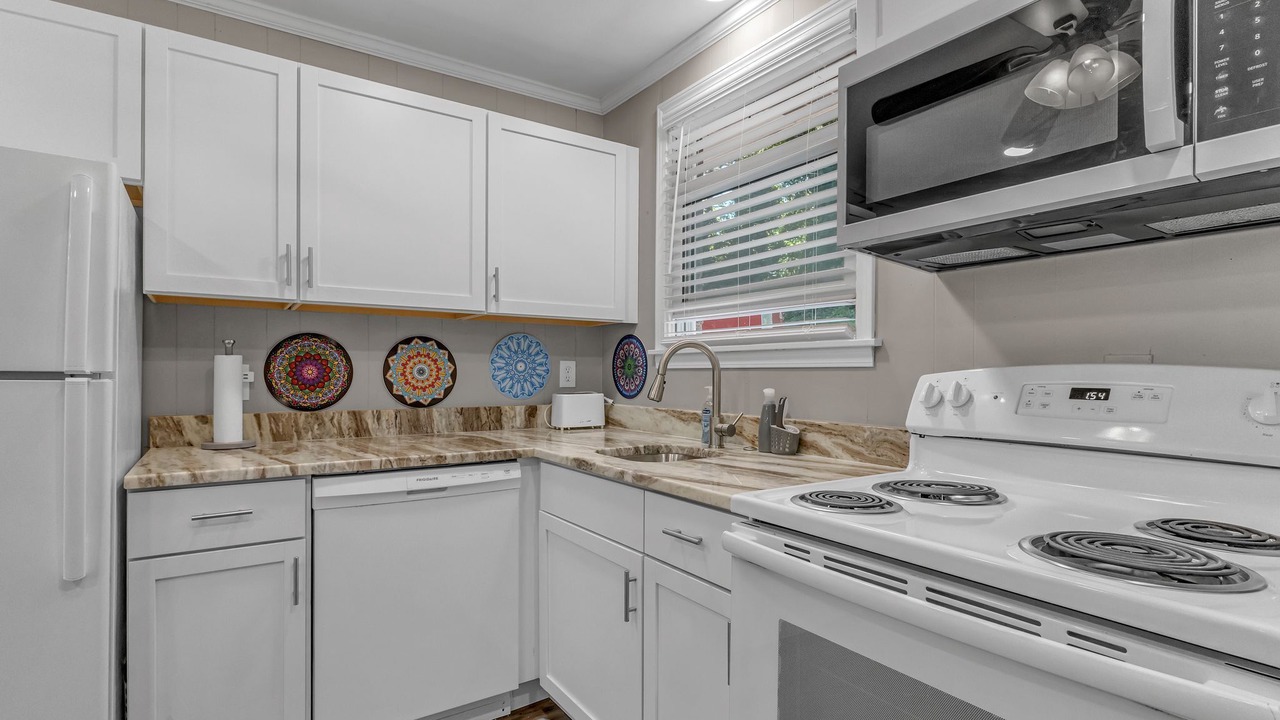 Photo of Kitchen in Donelson Hills