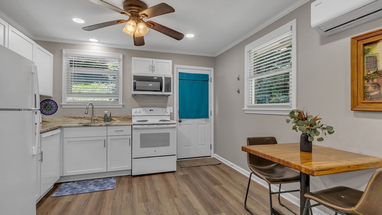 Photo of Kitchen in Donelson Hills
