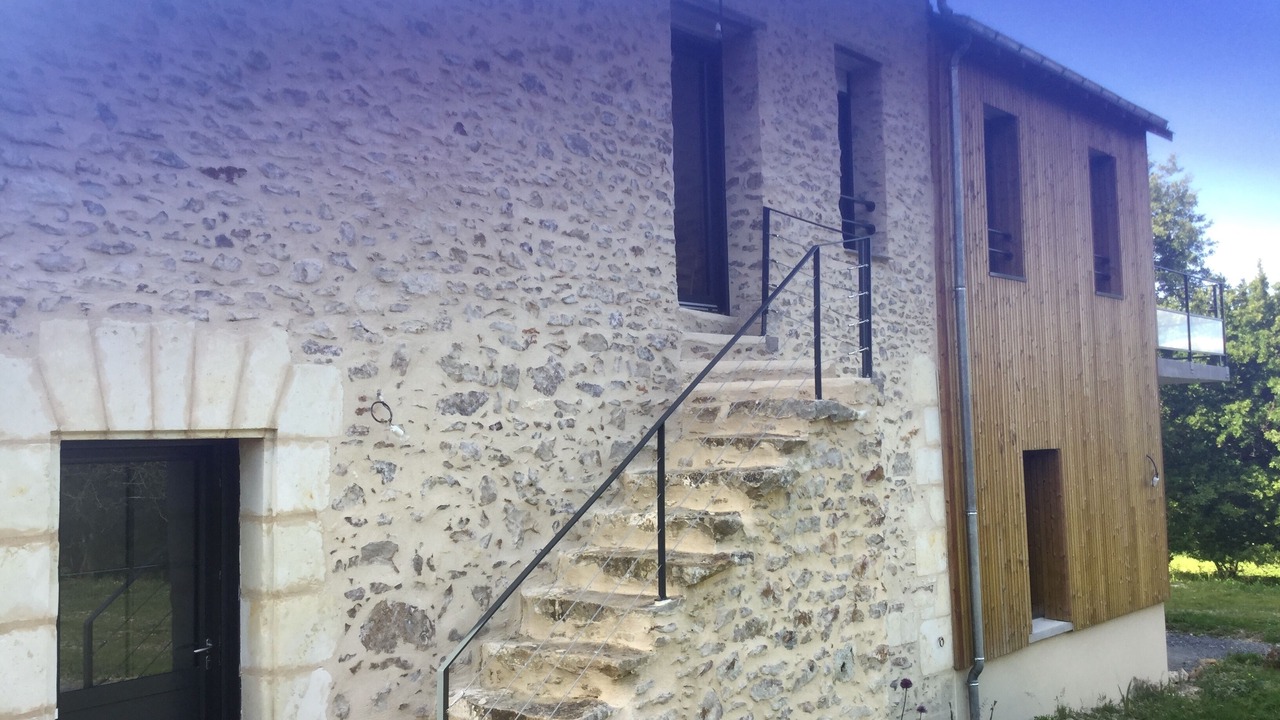 Photo of Outdoor in Le Thoureil