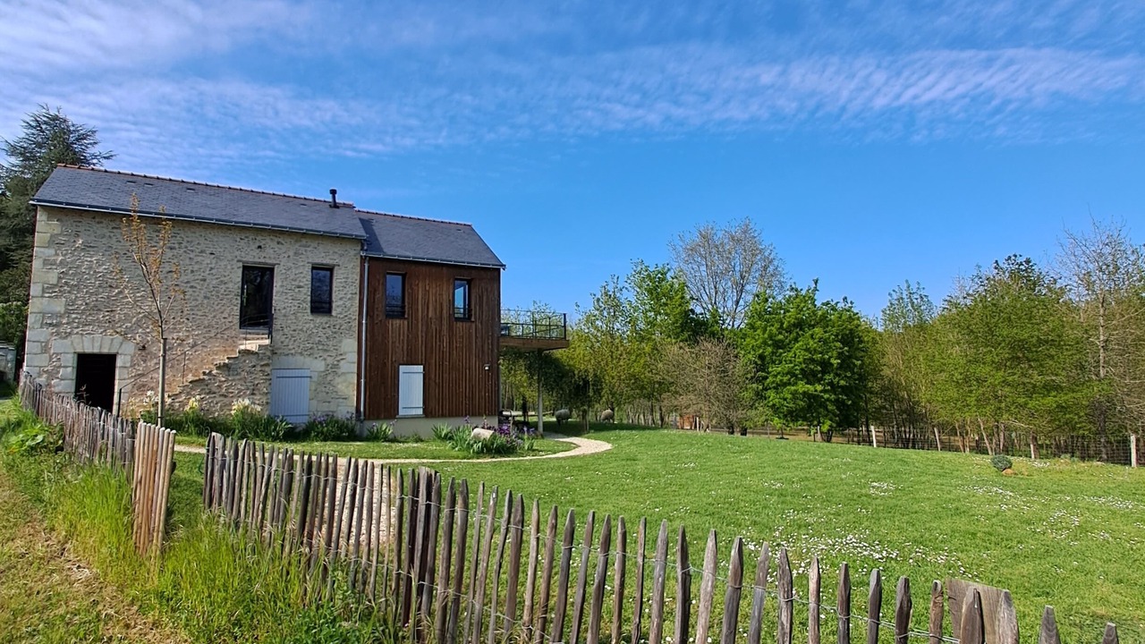 Photo of Outdoor in Le Thoureil