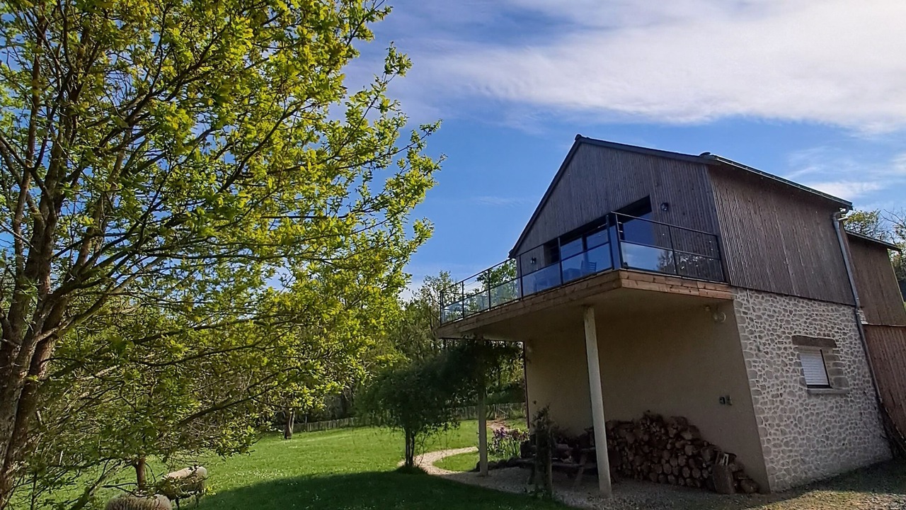 Photo of Outdoor in Le Thoureil