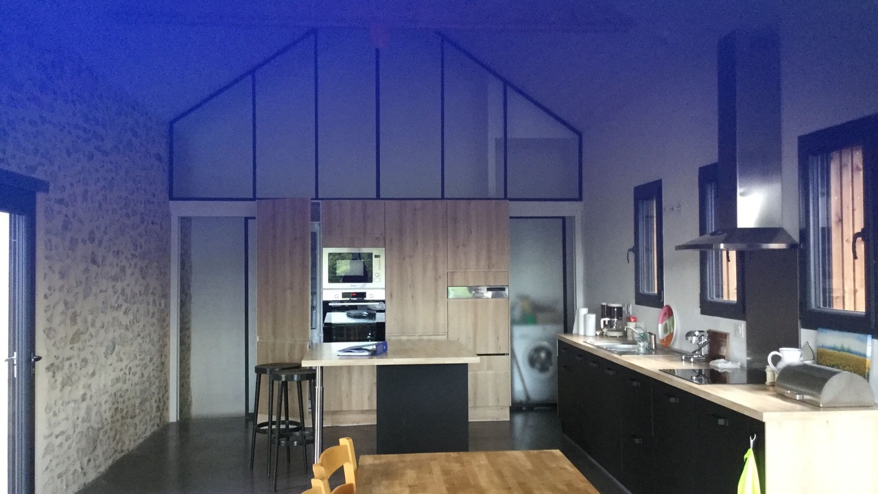 Photo of Kitchen in Le Thoureil