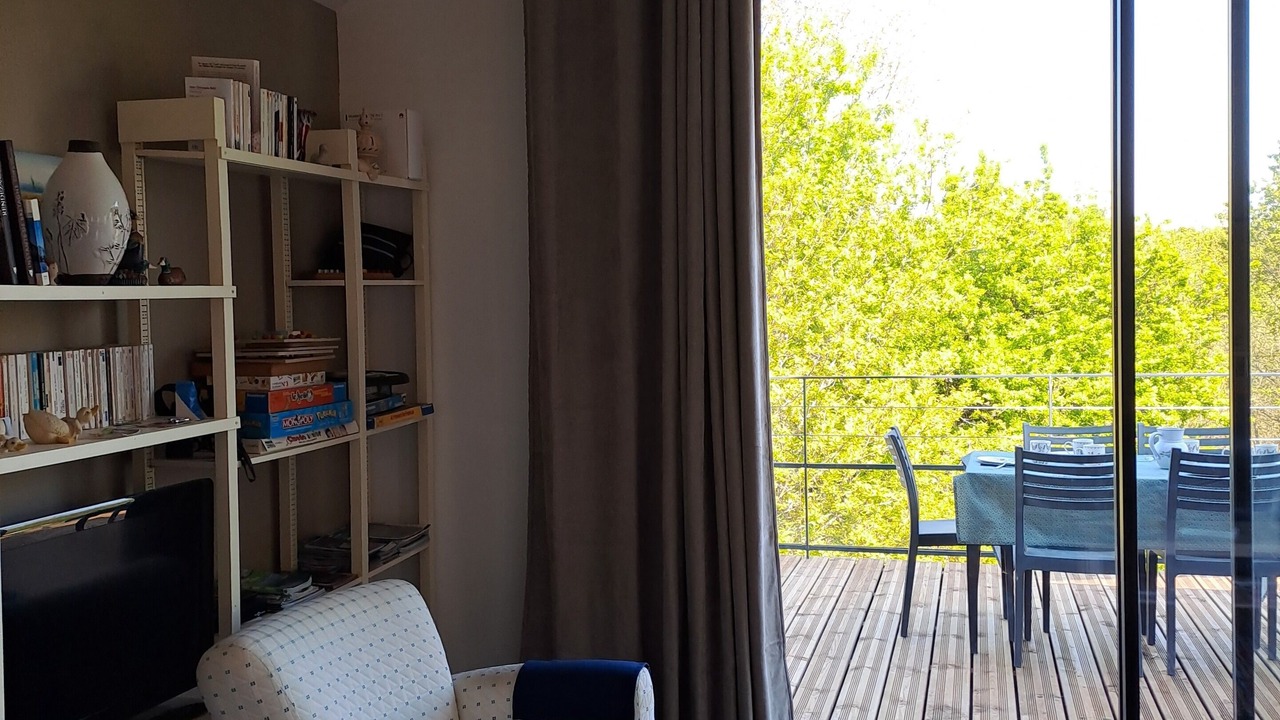 Photo of Livingroom in Le Thoureil