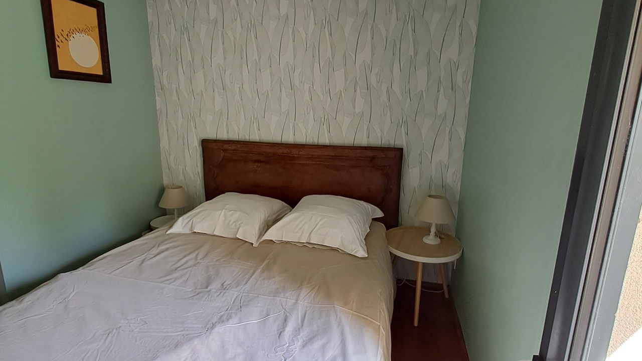 Photo of Bedroom in Le Thoureil