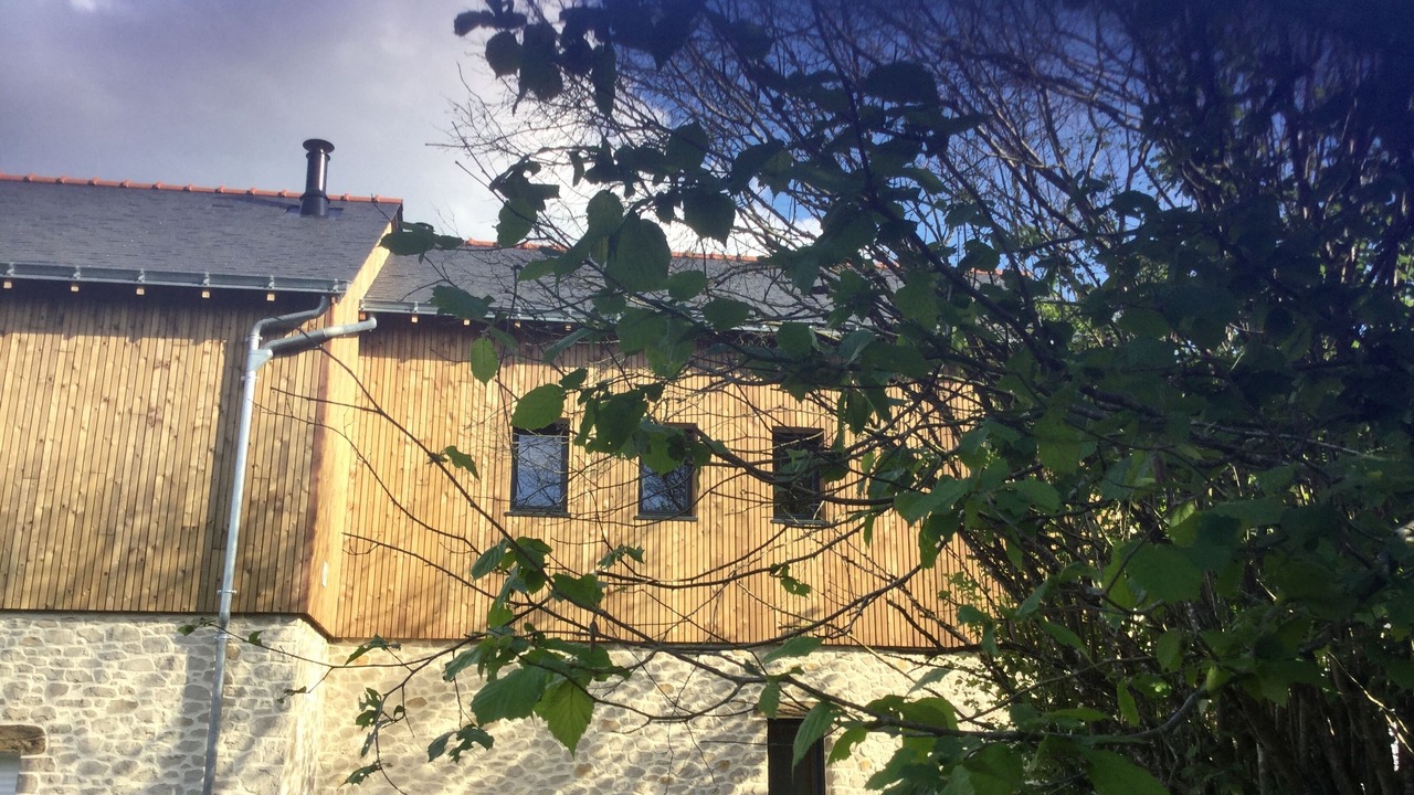 Photo of Outdoor in Le Thoureil