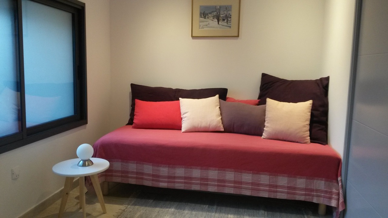 Photo of Bedroom in Anduze