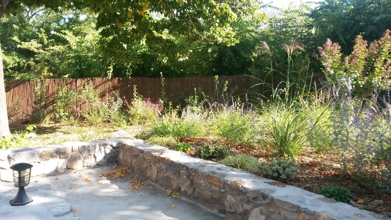 Photo of Outdoor in Anduze