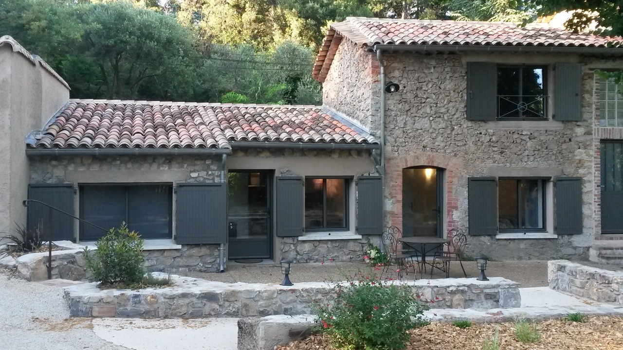 Photo of Outdoor in Anduze