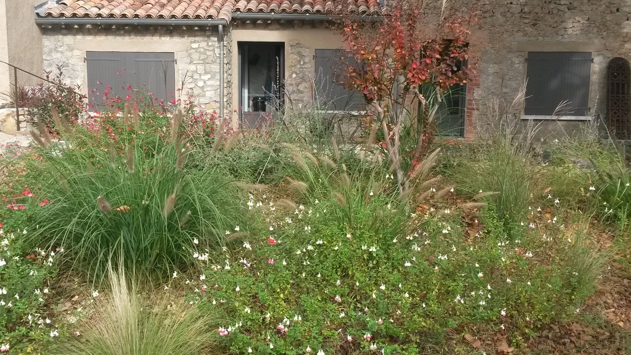 Photo of Outdoor in Anduze