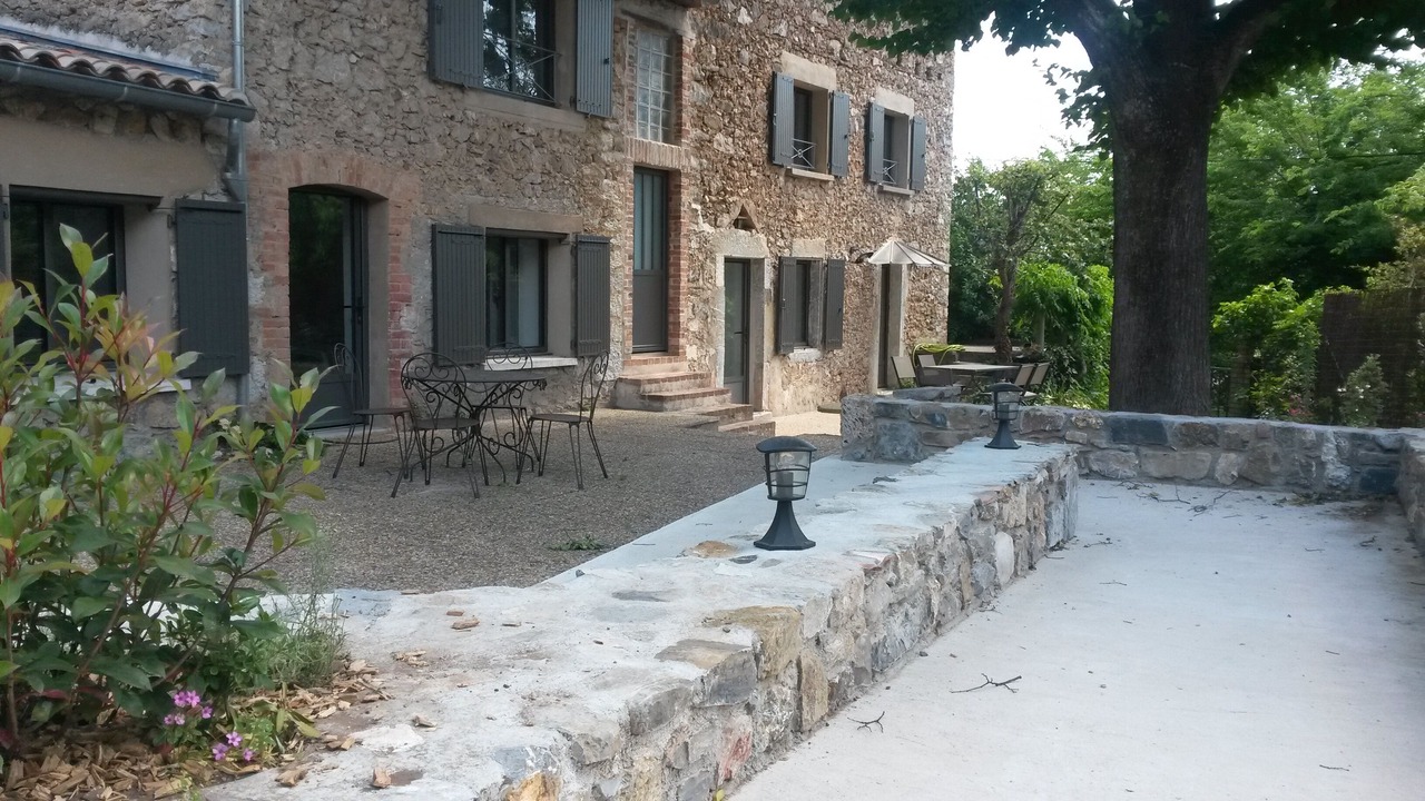 Photo of Outdoor in Anduze