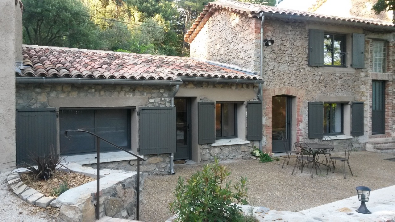 Photo of Outdoor in Anduze
