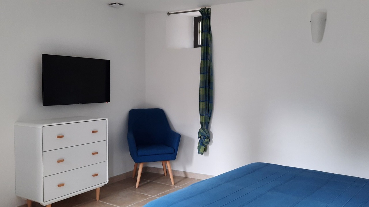 Photo of Bedroom in Anduze