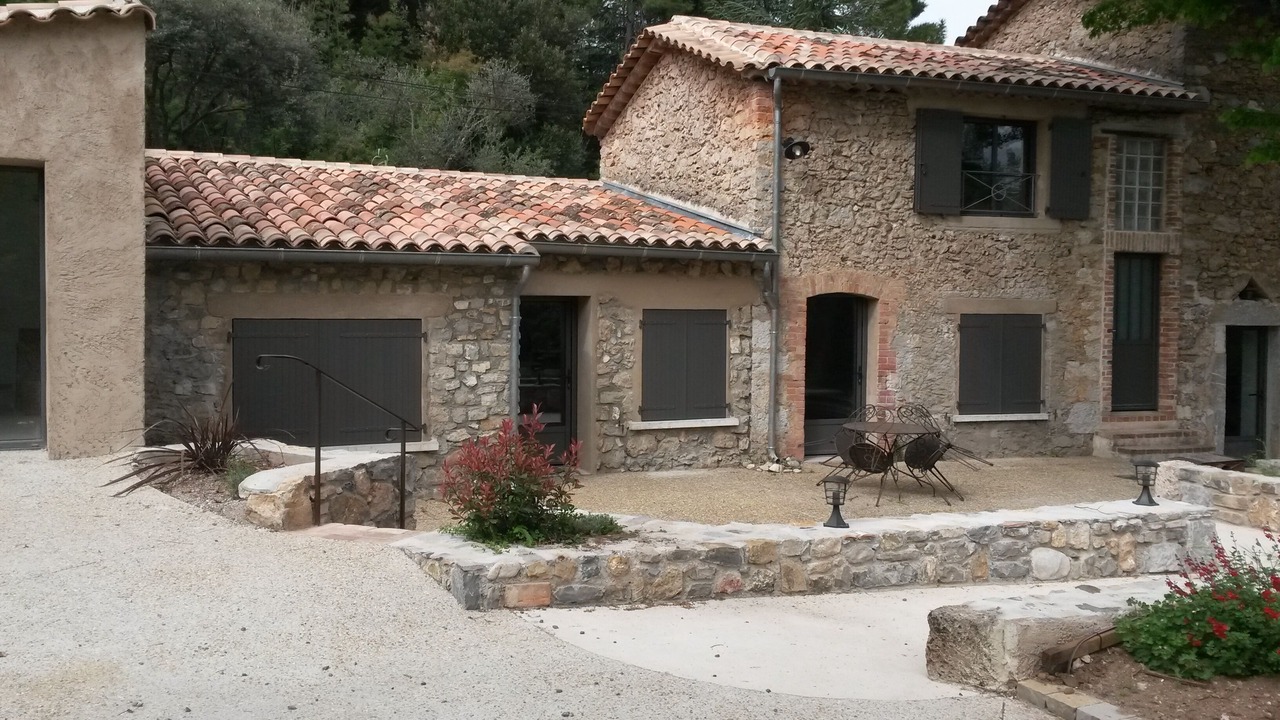 Photo of Outdoor in Anduze